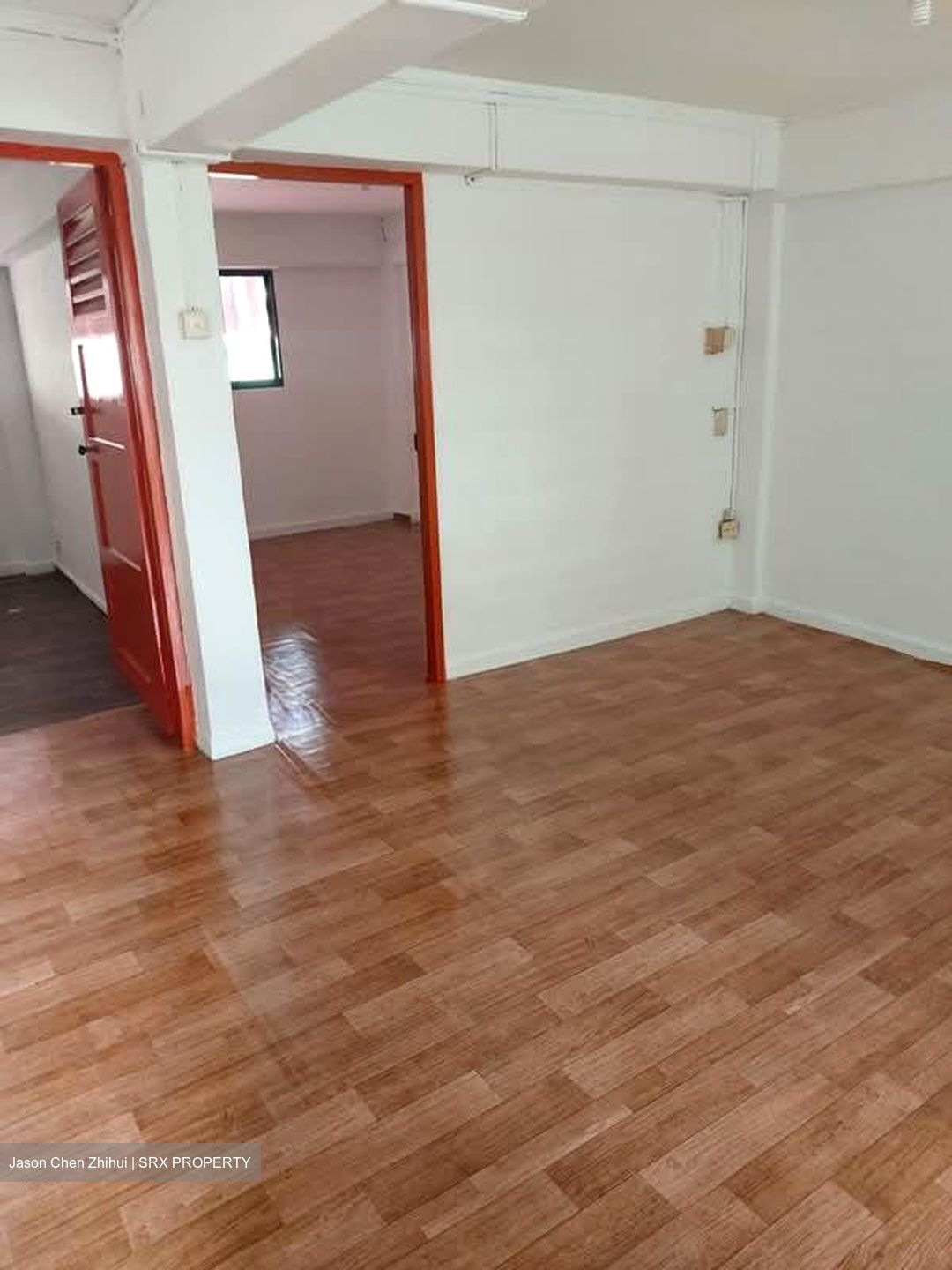 4 CHANGI VILLAGE ROAD (D17), Shop House #543649631
